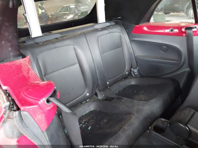 44967816 :رقم المزاد ، 3VW5P7AT3EM808217 vin ، 2014 Volkswagen Beetle 2.5l مزاد بيع