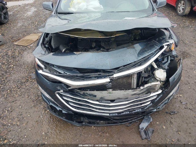 Продаж на аукціоні авто 2021 Chevrolet Malibu Fwd Lt, vin: 1G1ZD5STXMF029484, номер лоту: 44967817