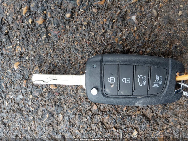 Aukcja sprzedaży 2026 Hyundai Elantra Se, vin: KMHLL4DG7TU104190, numer aukcji: 44967818