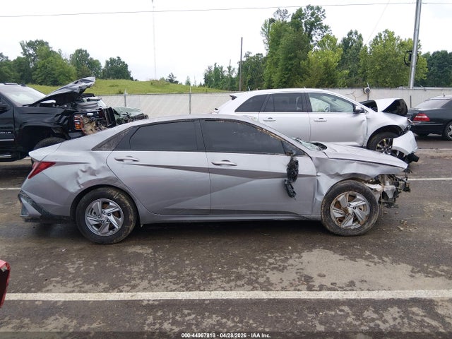 Aukcja sprzedaży 2026 Hyundai Elantra Se, vin: KMHLL4DG7TU104190, numer aukcji: 44967818