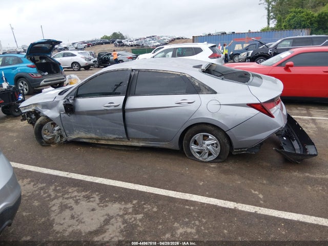 Aukcja sprzedaży 2026 Hyundai Elantra Se, vin: KMHLL4DG7TU104190, numer aukcji: 44967818