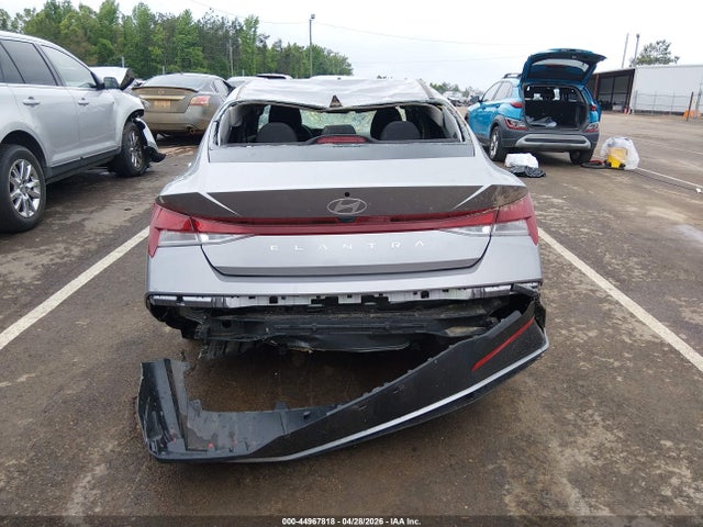 Aukcja sprzedaży 2026 Hyundai Elantra Se, vin: KMHLL4DG7TU104190, numer aukcji: 44967818