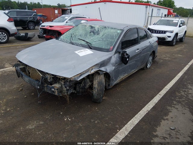 Aukcja sprzedaży 2026 Hyundai Elantra Se, vin: KMHLL4DG7TU104190, numer aukcji: 44967818