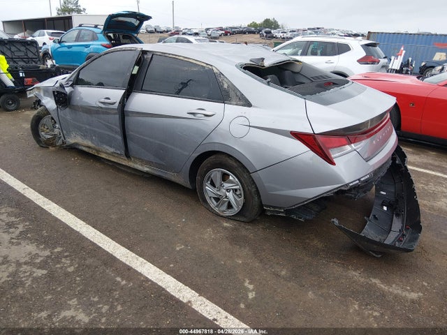 Aukcja sprzedaży 2026 Hyundai Elantra Se, vin: KMHLL4DG7TU104190, numer aukcji: 44967818