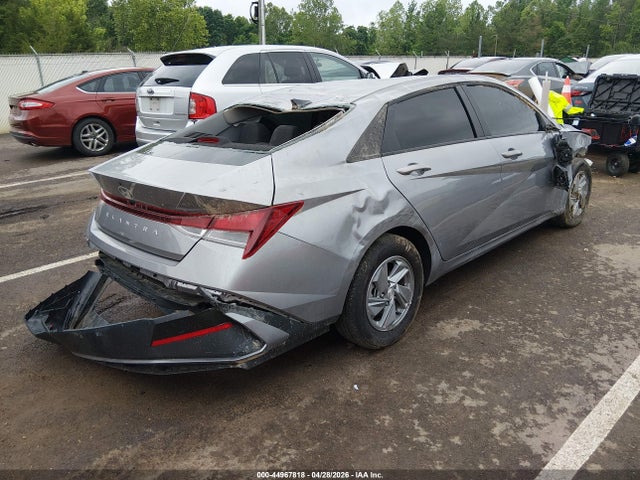 Aukcja sprzedaży 2026 Hyundai Elantra Se, vin: KMHLL4DG7TU104190, numer aukcji: 44967818
