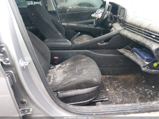 Aukcja sprzedaży 2026 Hyundai Elantra Se, vin: KMHLL4DG7TU104190, numer aukcji: 44967818