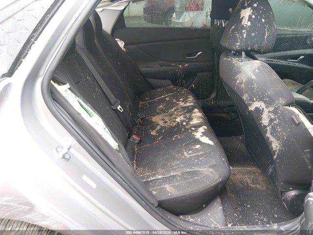 Aukcja sprzedaży 2026 Hyundai Elantra Se, vin: KMHLL4DG7TU104190, numer aukcji: 44967818