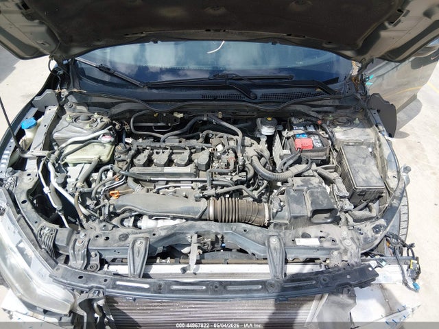 Aukcja sprzedaży 2018 Honda Civic Ex, vin: SHHFK7H53JU224202, numer aukcji: 44967822