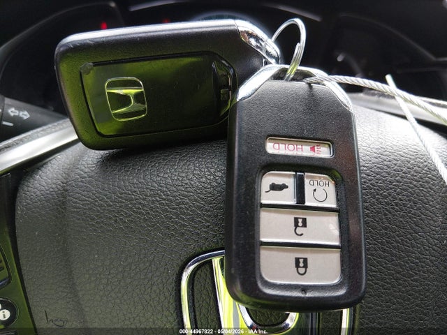 Aukcja sprzedaży 2018 Honda Civic Ex, vin: SHHFK7H53JU224202, numer aukcji: 44967822