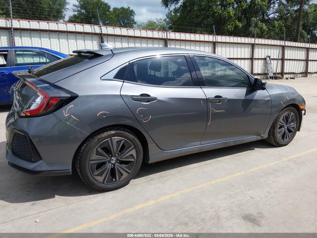 Aukcja sprzedaży 2018 Honda Civic Ex, vin: SHHFK7H53JU224202, numer aukcji: 44967822