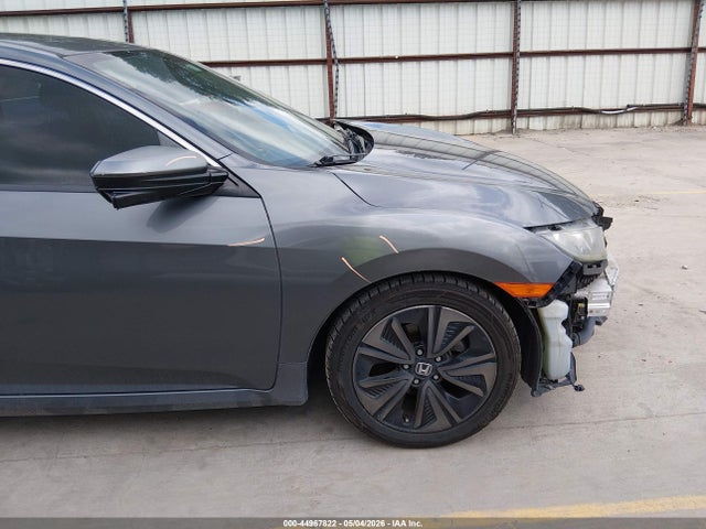 Aukcja sprzedaży 2018 Honda Civic Ex, vin: SHHFK7H53JU224202, numer aukcji: 44967822