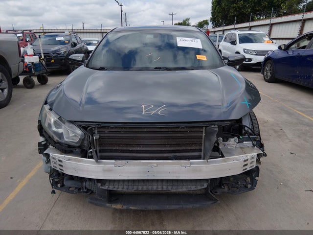 Aukcja sprzedaży 2018 Honda Civic Ex, vin: SHHFK7H53JU224202, numer aukcji: 44967822