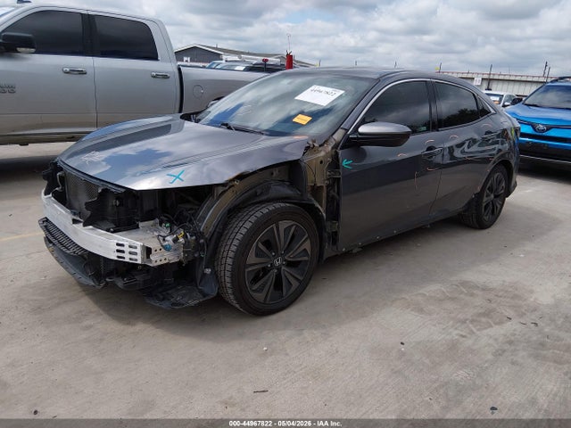 Aukcja sprzedaży 2018 Honda Civic Ex, vin: SHHFK7H53JU224202, numer aukcji: 44967822