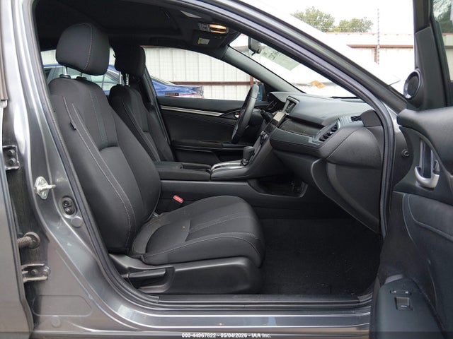 Aukcja sprzedaży 2018 Honda Civic Ex, vin: SHHFK7H53JU224202, numer aukcji: 44967822
