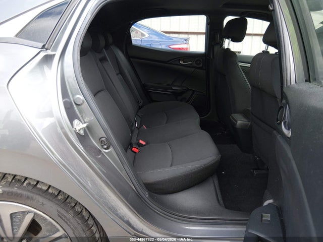 Aukcja sprzedaży 2018 Honda Civic Ex, vin: SHHFK7H53JU224202, numer aukcji: 44967822