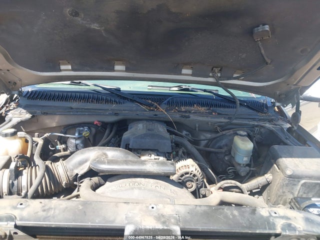Продажа на аукционе авто 1999 Gmc Sierra 1500 Sle, vin: 1GTEK19T1XE500619, номер лота: 44967825