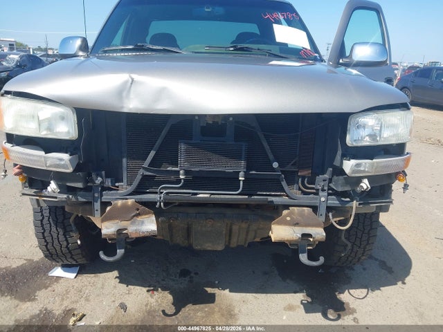 Продажа на аукционе авто 1999 Gmc Sierra 1500 Sle, vin: 1GTEK19T1XE500619, номер лота: 44967825