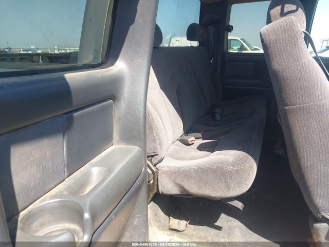 Продажа на аукционе авто 1999 Gmc Sierra 1500 Sle, vin: 1GTEK19T1XE500619, номер лота: 44967825
