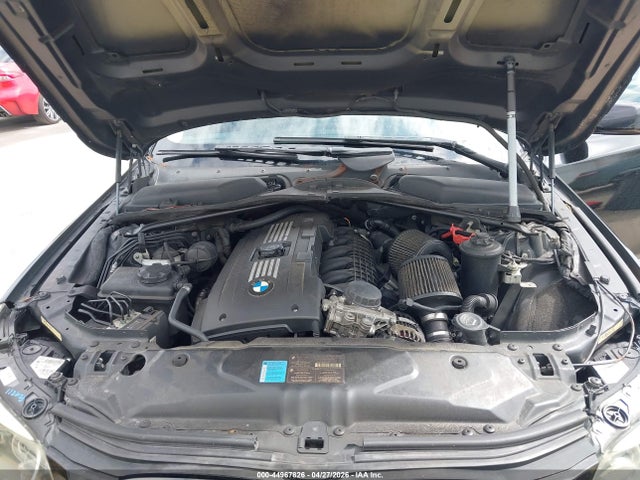 Aukcja sprzedaży 2009 Bmw 535i, vin: WBANW13549C160473, numer aukcji: 44967826