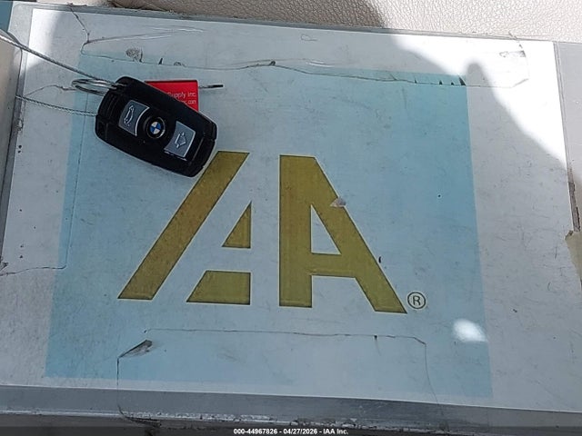 Aukcja sprzedaży 2009 Bmw 535i, vin: WBANW13549C160473, numer aukcji: 44967826