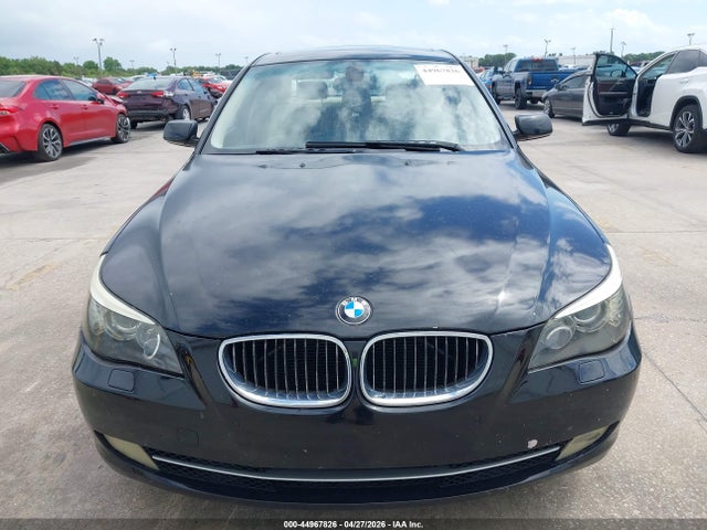Aukcja sprzedaży 2009 Bmw 535i, vin: WBANW13549C160473, numer aukcji: 44967826