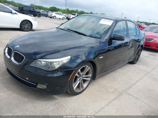 Aukcja sprzedaży 2009 Bmw 535i, vin: WBANW13549C160473, numer aukcji: 44967826
