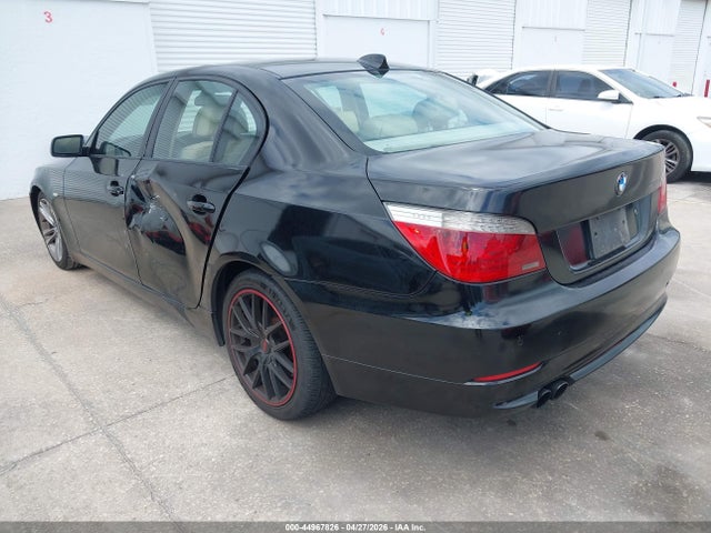 Aukcja sprzedaży 2009 Bmw 535i, vin: WBANW13549C160473, numer aukcji: 44967826