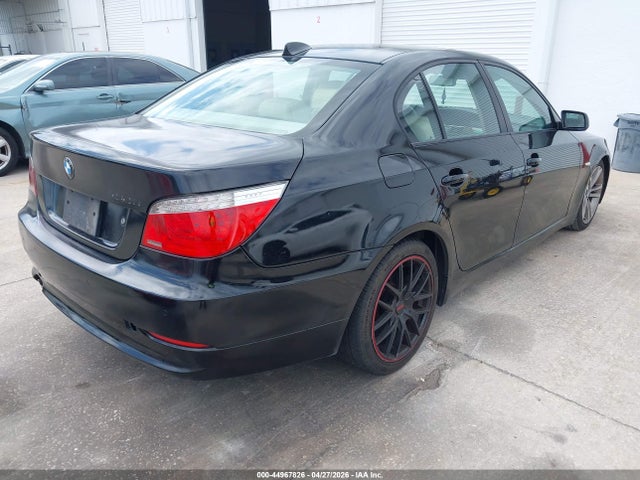 Aukcja sprzedaży 2009 Bmw 535i, vin: WBANW13549C160473, numer aukcji: 44967826