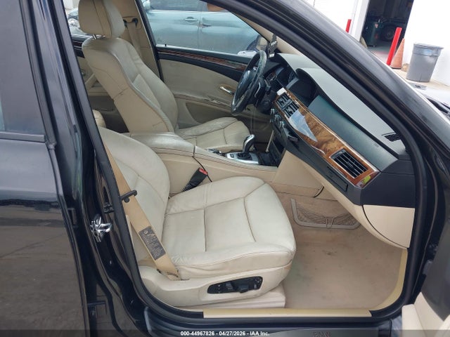 Aukcja sprzedaży 2009 Bmw 535i, vin: WBANW13549C160473, numer aukcji: 44967826