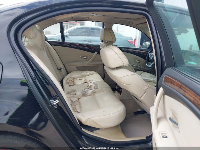 Aukcja sprzedaży 2009 Bmw 535i, vin: WBANW13549C160473, numer aukcji: 44967826