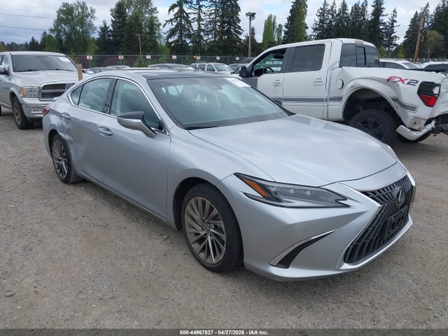 Lexus Es 350 Luxury 2025 58AEZ1B18SU186524 zdjęcie główne