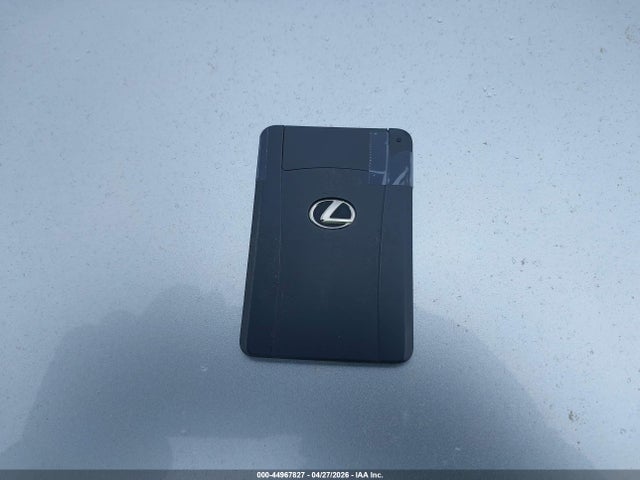 Lexus Es 350 Luxury 2025 58AEZ1B18SU186524 Image 11