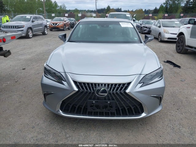 Lexus Es 350 Luxury 2025 58AEZ1B18SU186524 Image 12