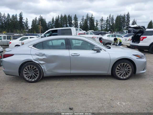 Lexus Es 350 Luxury 2025 58AEZ1B18SU186524 Image 13