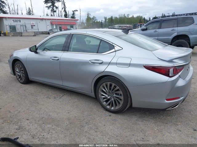 Lexus Es 350 Luxury 2025 58AEZ1B18SU186524 Image 14