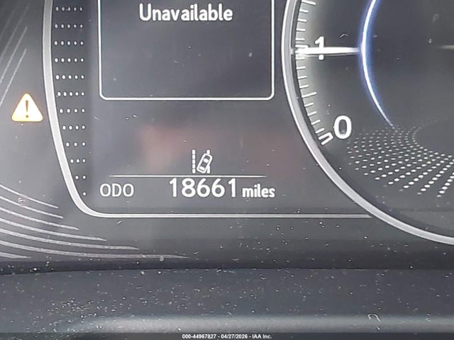 Lexus Es 350 Luxury 2025 58AEZ1B18SU186524 Image 15