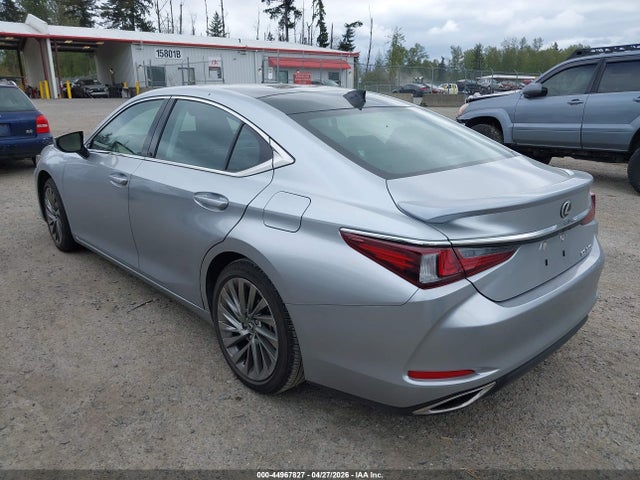 Lexus Es 350 Luxury 2025 58AEZ1B18SU186524 Image 3
