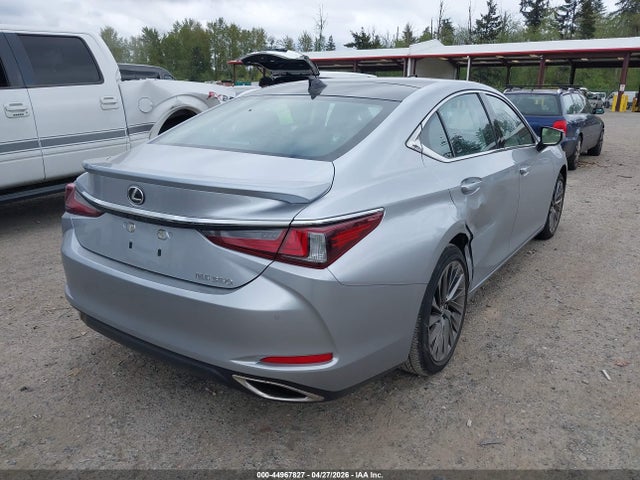 Aukcja sprzedaży 2025 Lexus Es 350 Luxury, vin: 58AEZ1B18SU186524, numer aukcji: 44967827