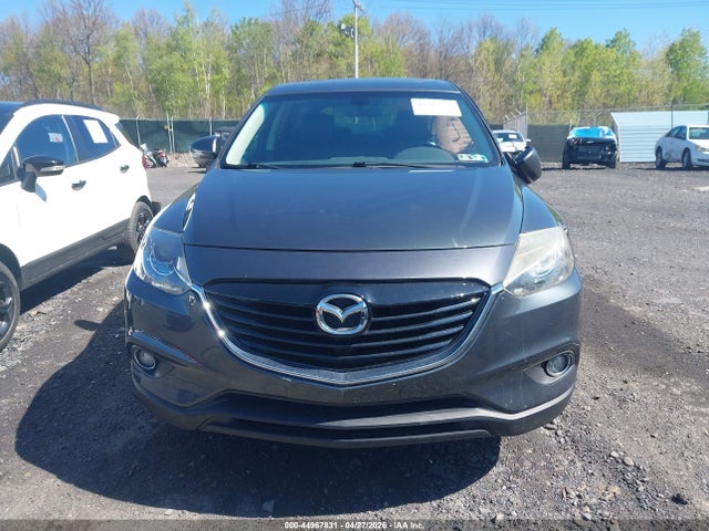 Продажа на аукционе авто 2014 Mazda Cx-9 Grand Touring, vin: JM3TB3DV1E0444663, номер лота: 44967831