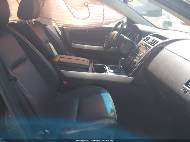 Продажа на аукционе авто 2014 Mazda Cx-9 Grand Touring, vin: JM3TB3DV1E0444663, номер лота: 44967831