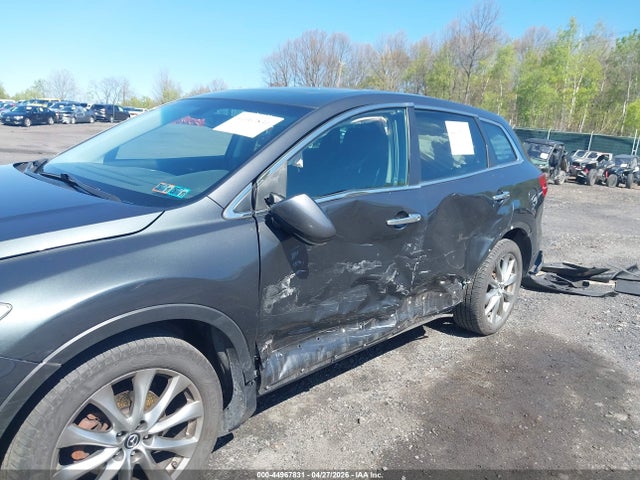 Продажа на аукционе авто 2014 Mazda Cx-9 Grand Touring, vin: JM3TB3DV1E0444663, номер лота: 44967831
