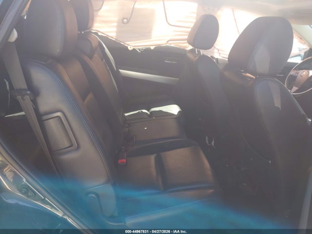 Продажа на аукционе авто 2014 Mazda Cx-9 Grand Touring, vin: JM3TB3DV1E0444663, номер лота: 44967831