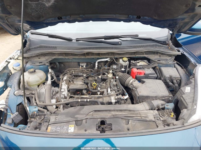 2020 Ford Escape Sel მანქანა იყიდება აუქციონზე, vin: 1FMCU9H69LUC75826, აუქციონის ნომერი: 44967832