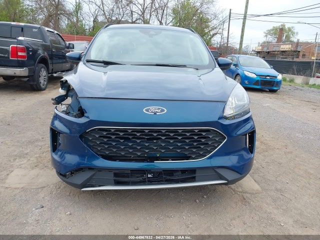 2020 Ford Escape Sel მანქანა იყიდება აუქციონზე, vin: 1FMCU9H69LUC75826, აუქციონის ნომერი: 44967832