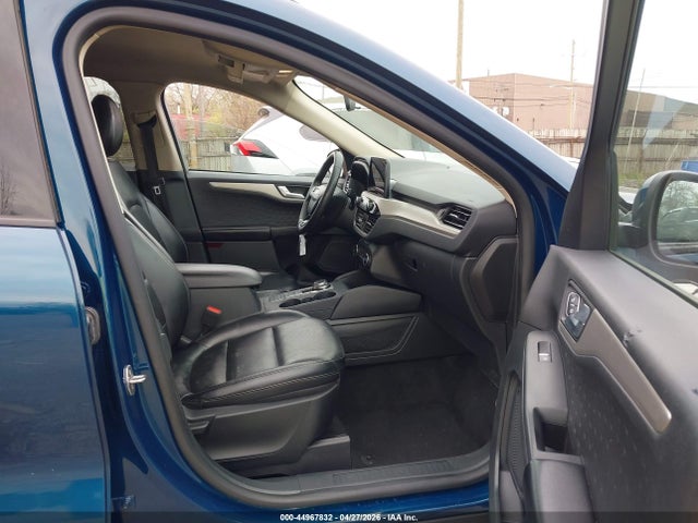 2020 Ford Escape Sel მანქანა იყიდება აუქციონზე, vin: 1FMCU9H69LUC75826, აუქციონის ნომერი: 44967832