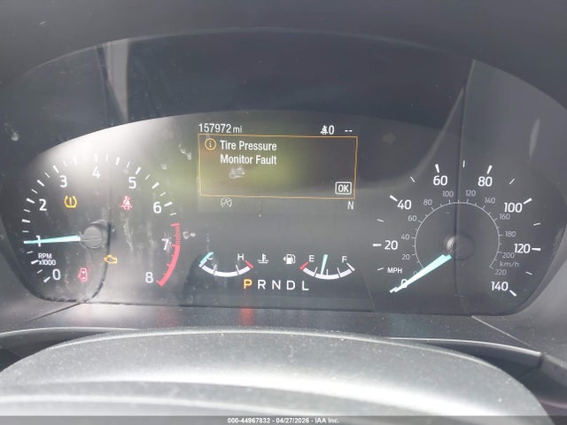 2020 Ford Escape Sel მანქანა იყიდება აუქციონზე, vin: 1FMCU9H69LUC75826, აუქციონის ნომერი: 44967832