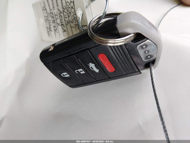 2013 Acura Ilx 2.0l მანქანა იყიდება აუქციონზე, vin: 19VDE1F59DE005571, აუქციონის ნომერი: 44967837
