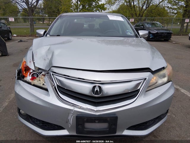 2013 Acura Ilx 2.0l მანქანა იყიდება აუქციონზე, vin: 19VDE1F59DE005571, აუქციონის ნომერი: 44967837