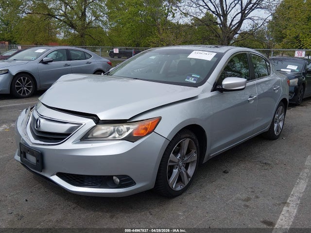 2013 Acura Ilx 2.0l მანქანა იყიდება აუქციონზე, vin: 19VDE1F59DE005571, აუქციონის ნომერი: 44967837