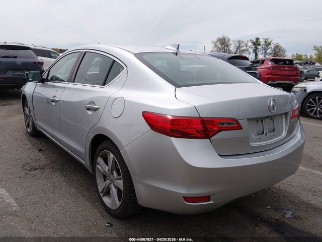 2013 Acura Ilx 2.0l მანქანა იყიდება აუქციონზე, vin: 19VDE1F59DE005571, აუქციონის ნომერი: 44967837